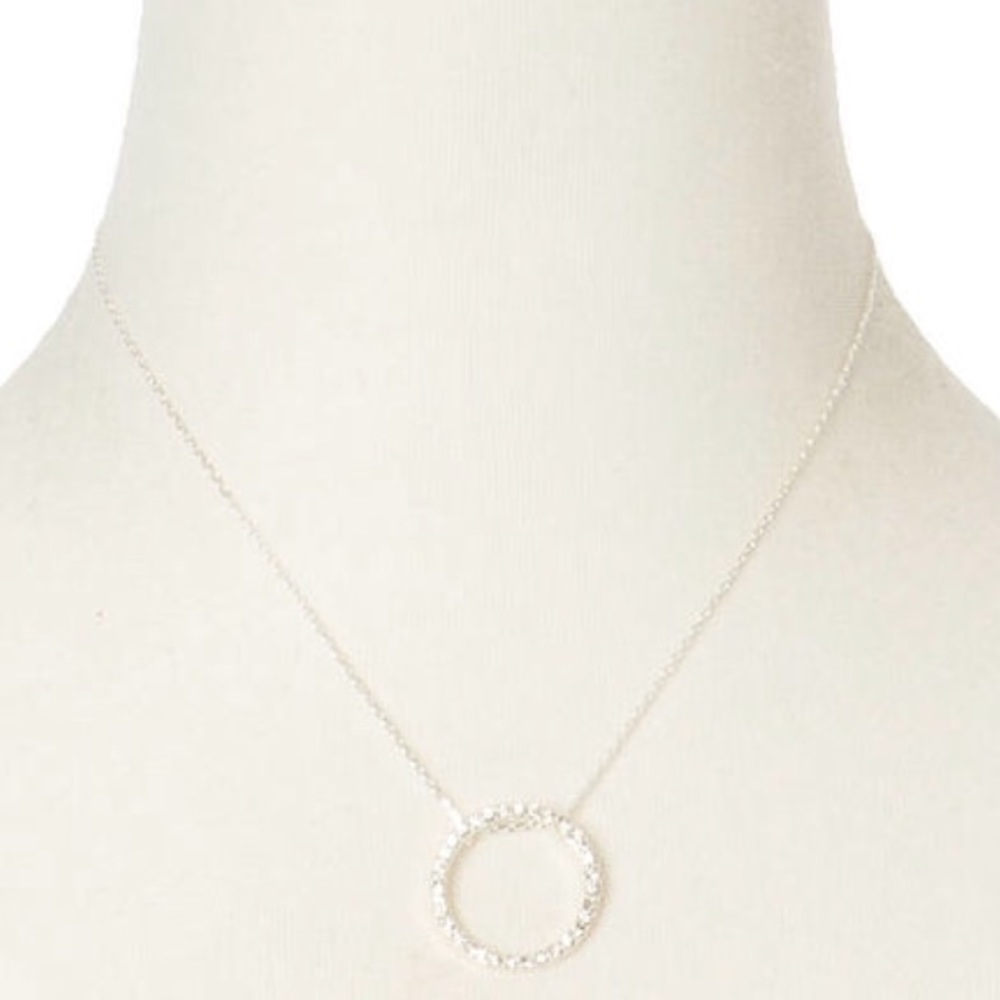 Circle of Life Necklace - Picture 5 of 5